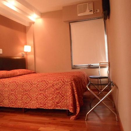 Hotel Comfort Baires Buenos Aires Exterior foto