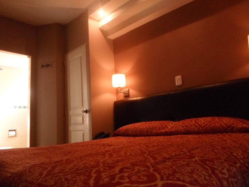 Hotel Comfort Baires Buenos Aires Exterior foto