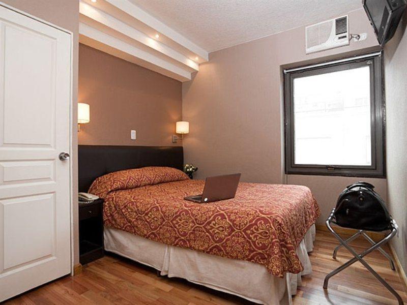 Hotel Comfort Baires Buenos Aires Exterior foto